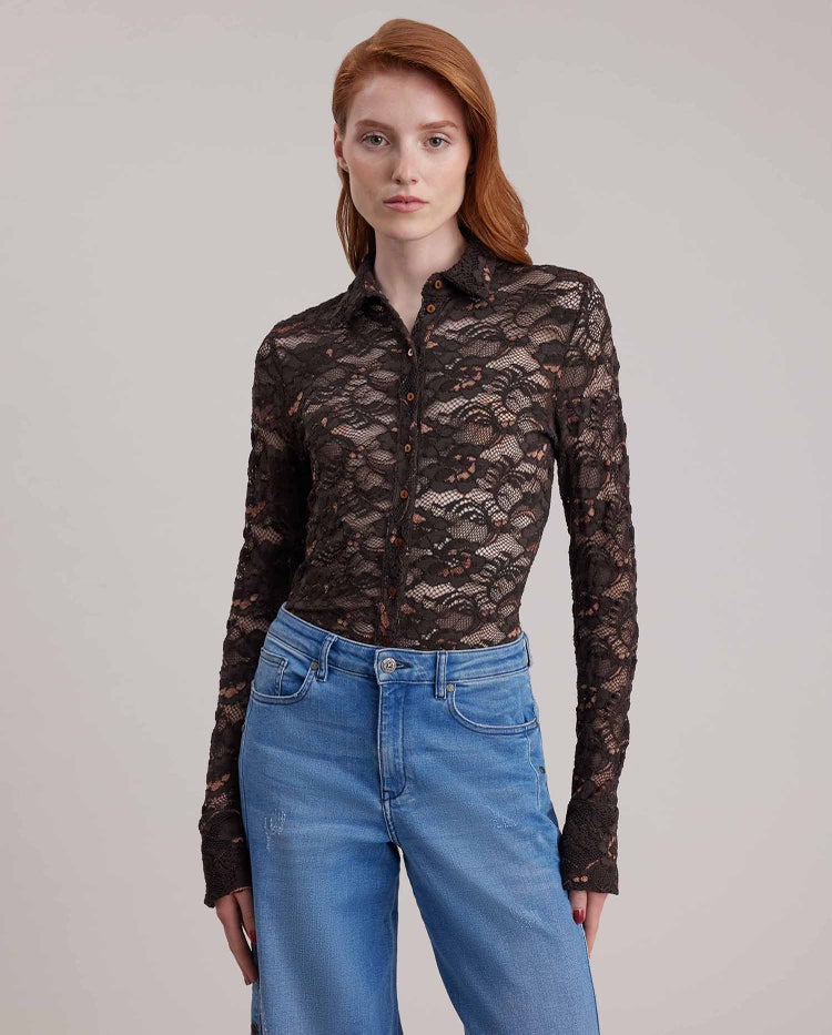Sandien Shirt