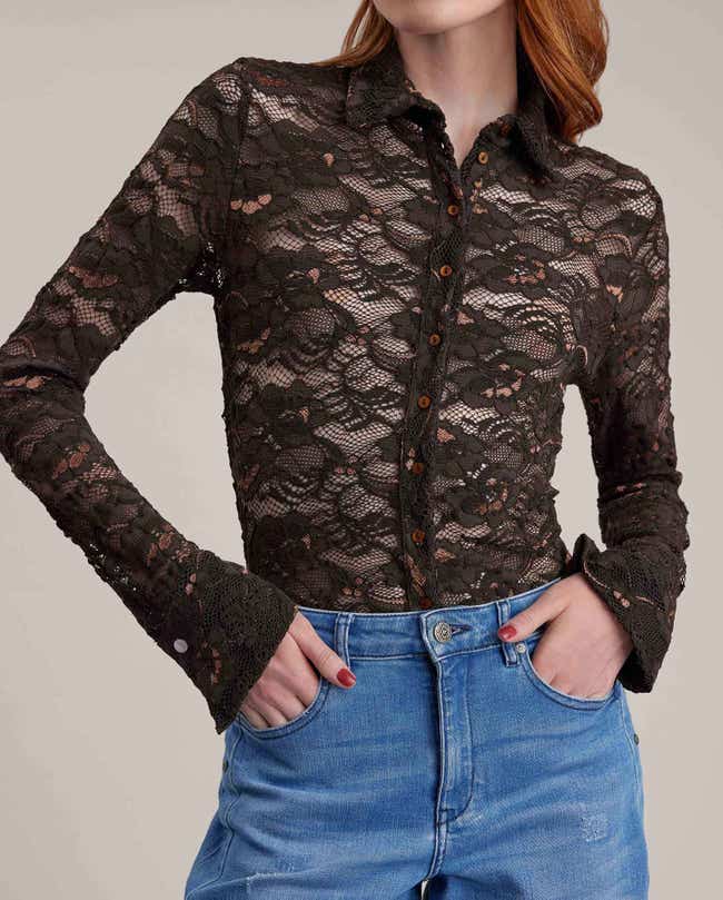 Sandien Shirt