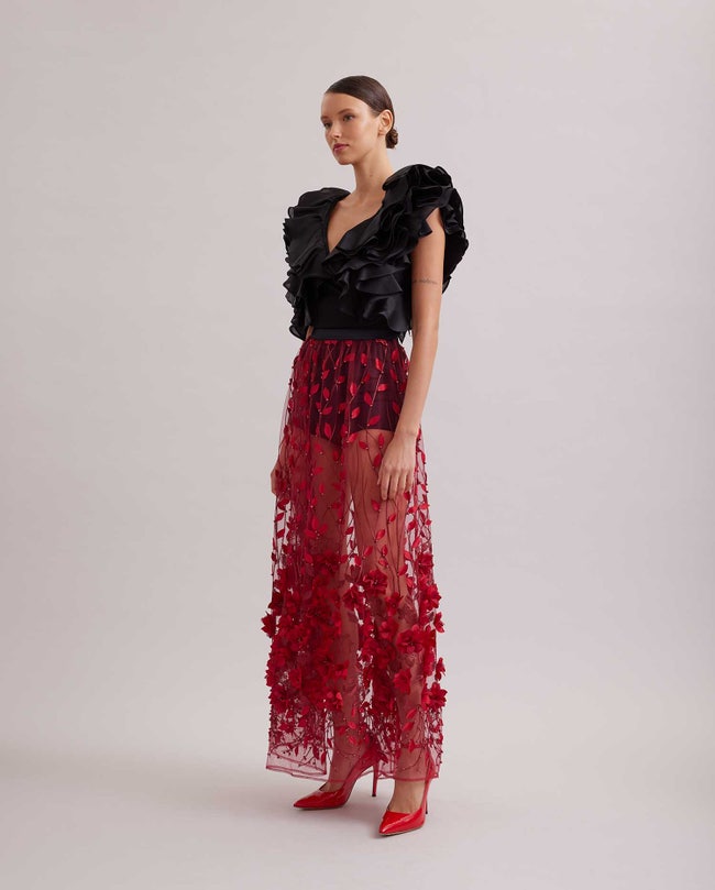 Sandy Skirt