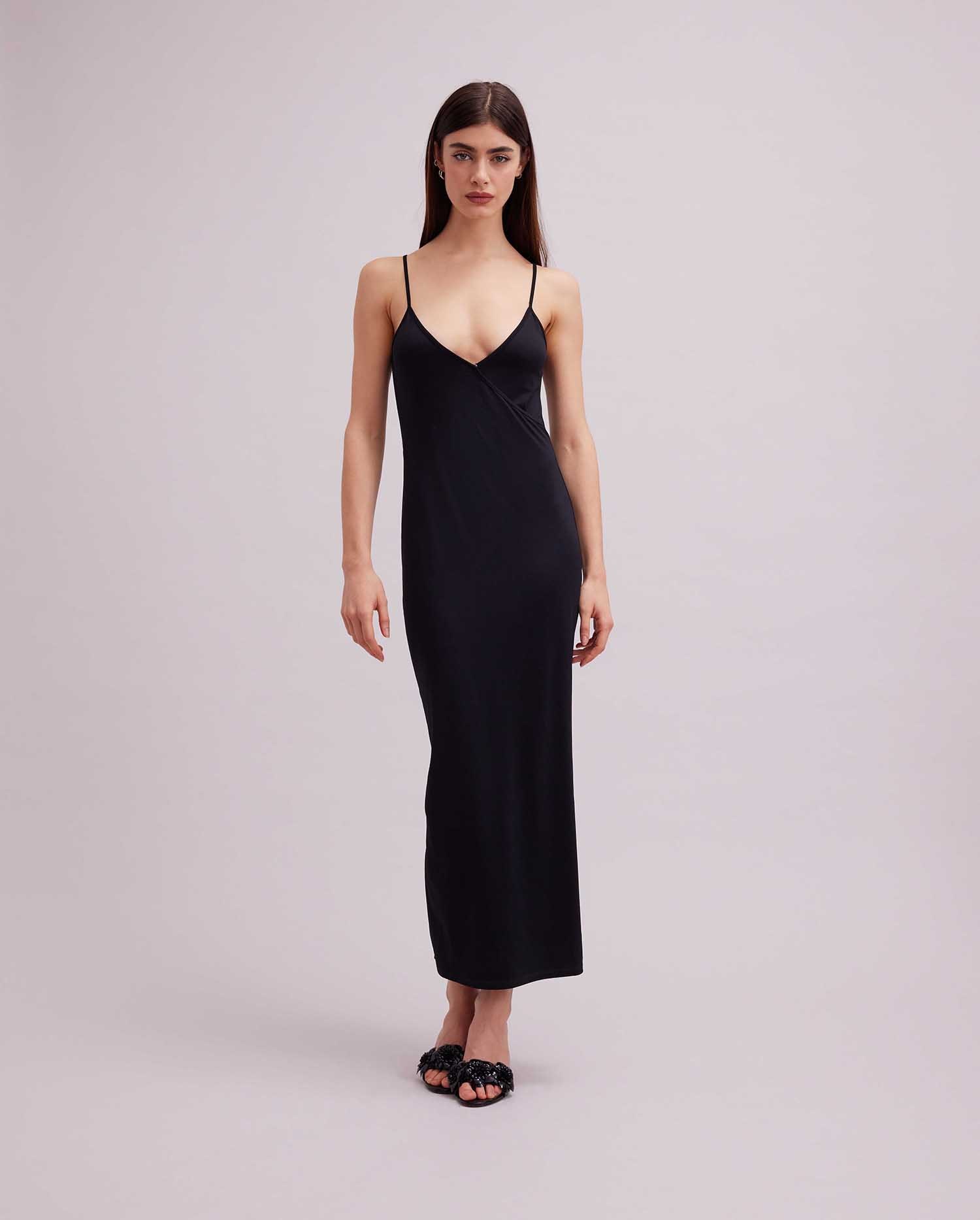 Sandya Dress