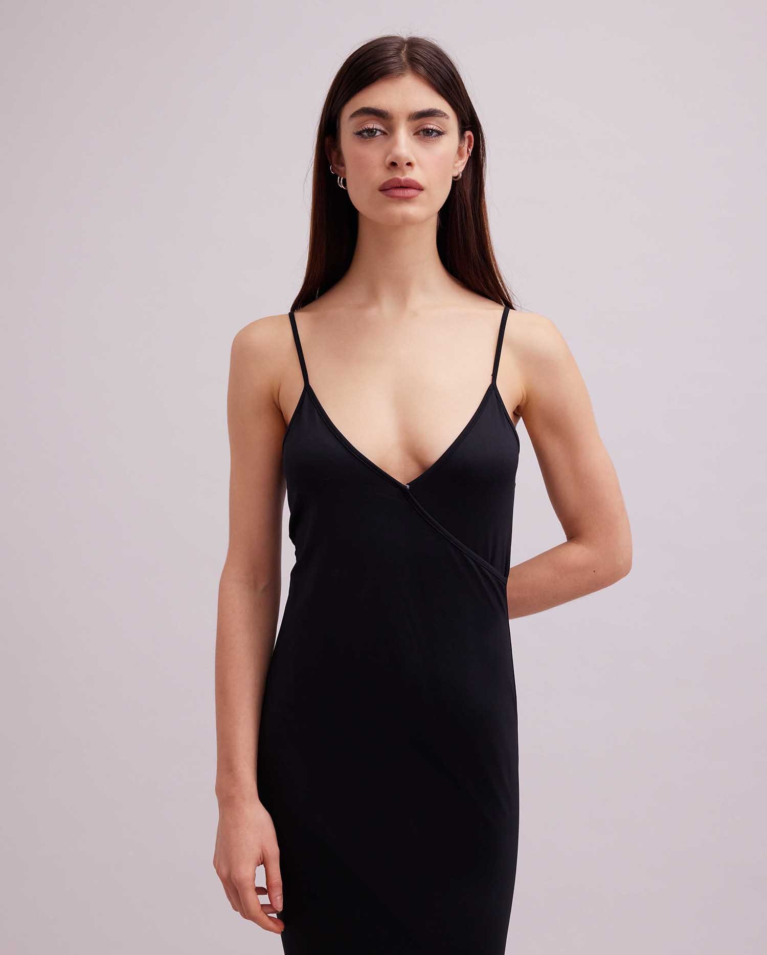 Sandya Dress
