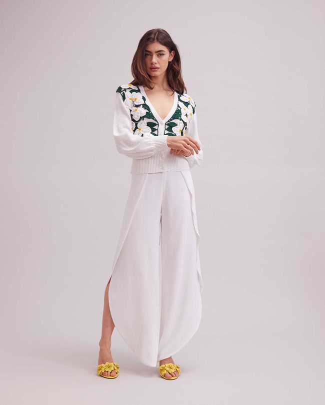Sauge Cardigan