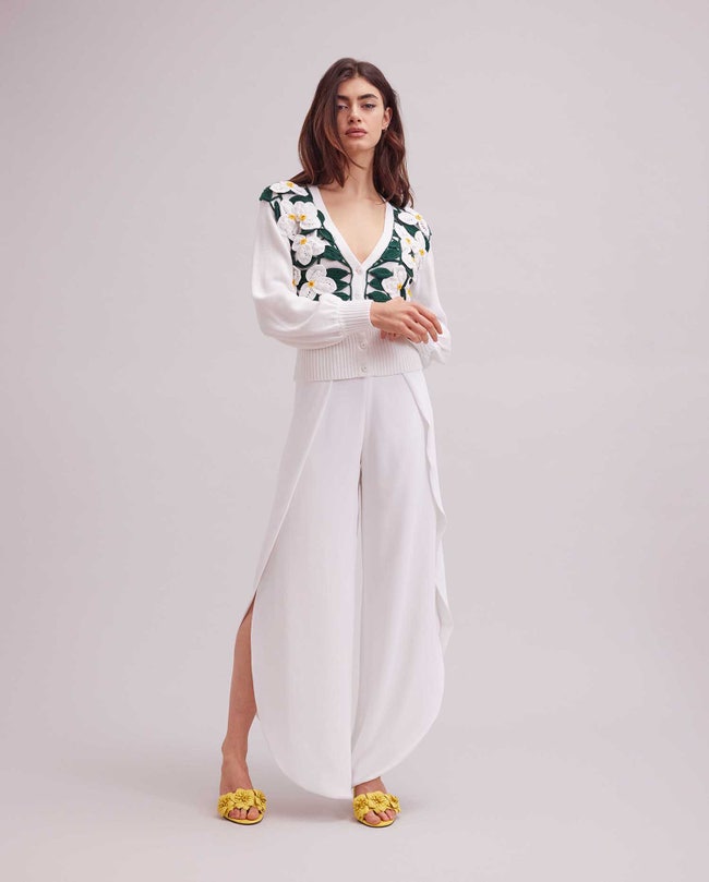 Sauge Cardigan