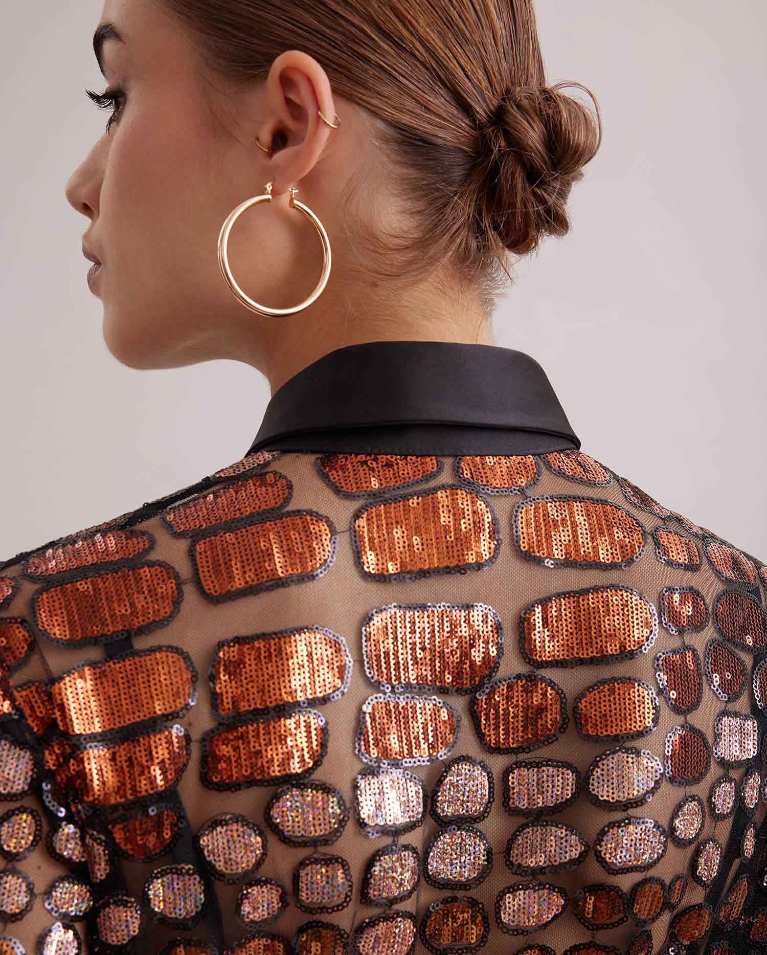 Savante Dress