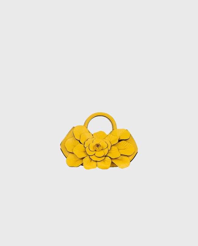 Scarlett Mini Handbag