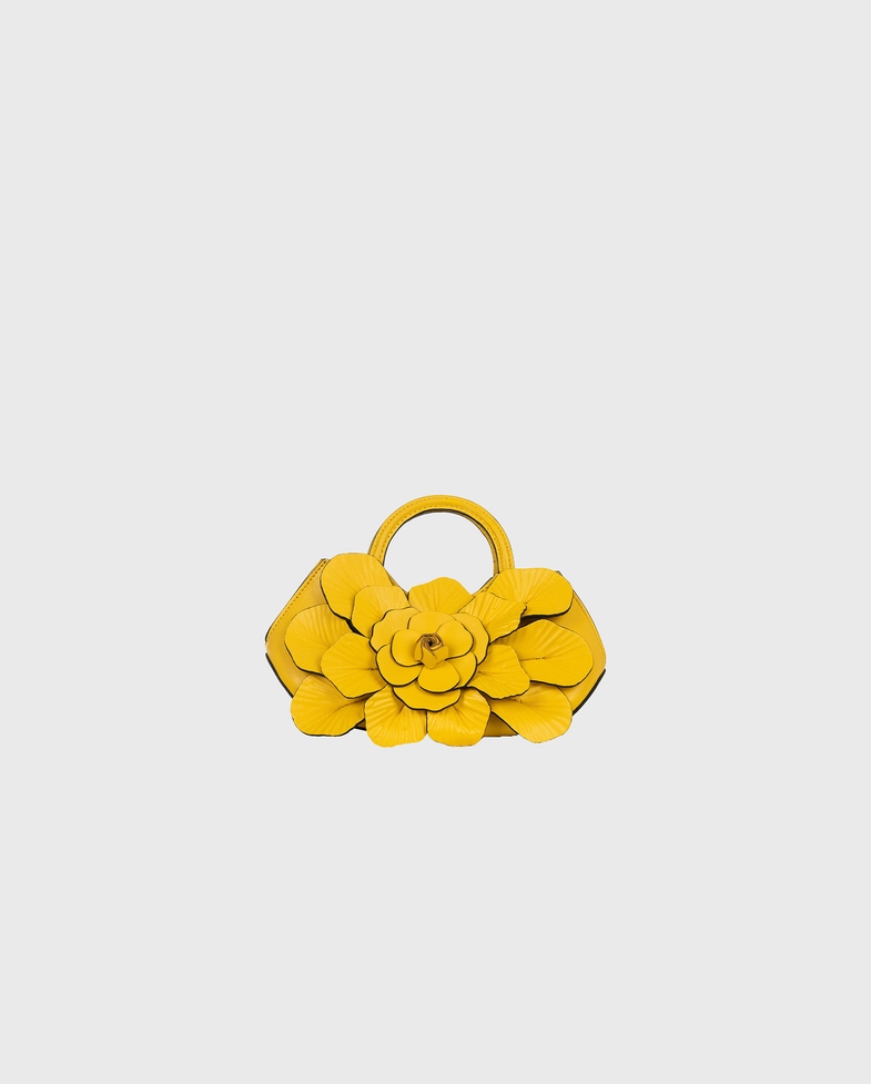 Scarlett Mini Handbag