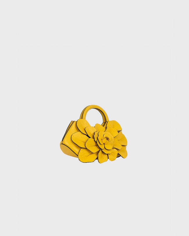 Scarlett Mini Handbag