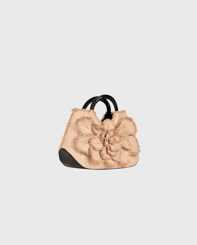Scarlett Boho Handbag