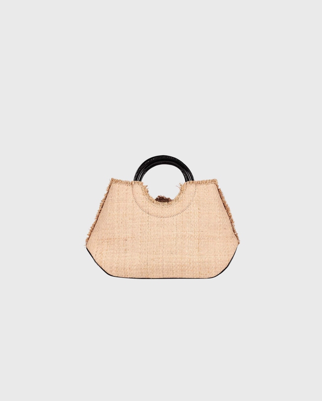 Scarlett Boho Handbag