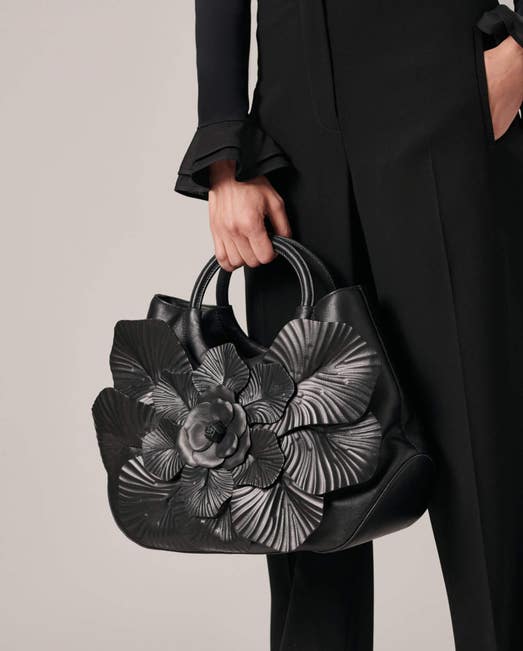 Scarlett Icon Handbag