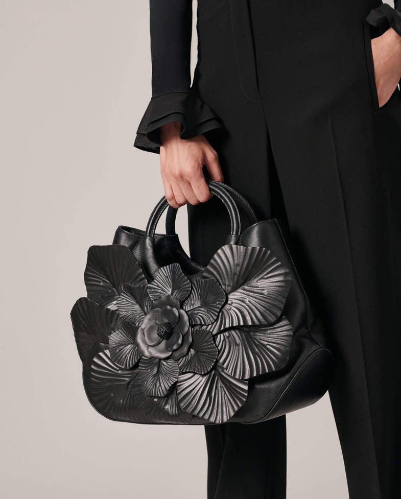 Scarlett Icon Handbag