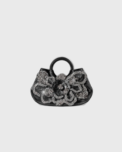 Scarlett Star Crystal Handbag
