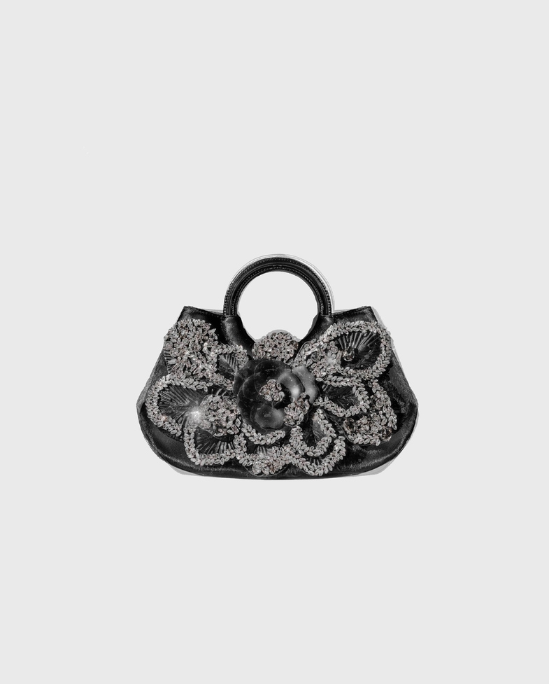 Scarlett Star Crystal Handbag