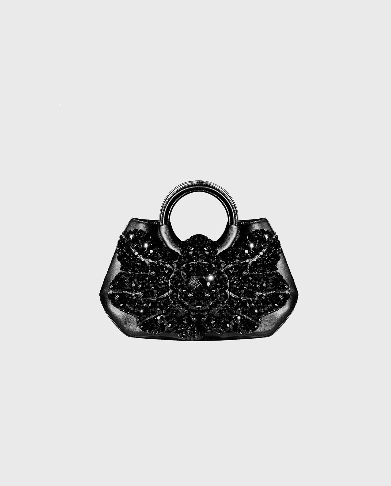 Scarlett Star Jet Handbag