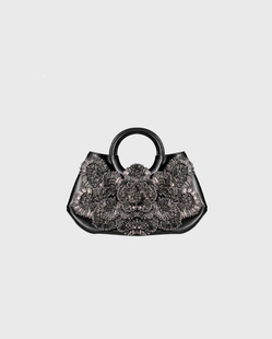 Scarlett Star Meteorite Handbag