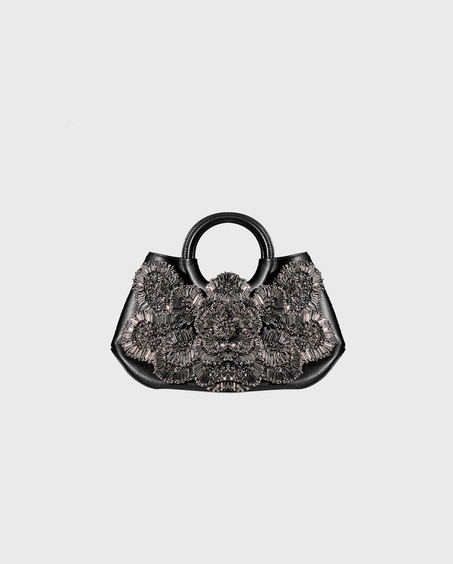 Scarlett Star Meteorite Handbag