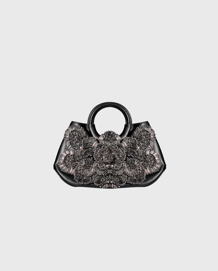Scarlett Star Meteorite Handbag