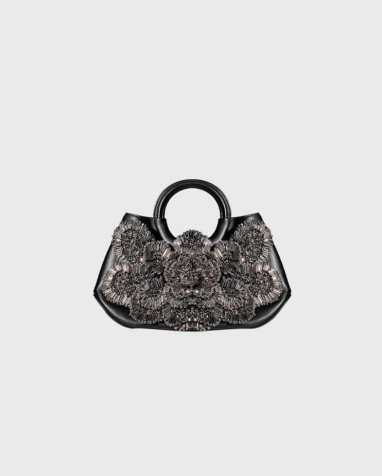 Scarlett Star Meteorite Handbag