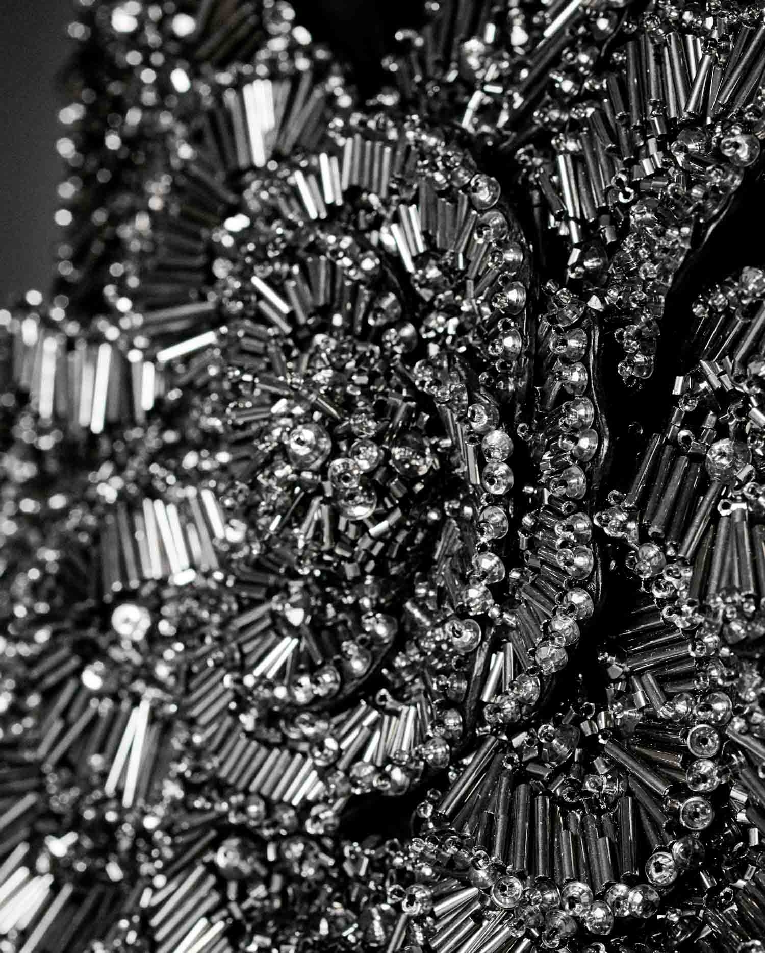 Scarlett Star Meteorite Handbag
