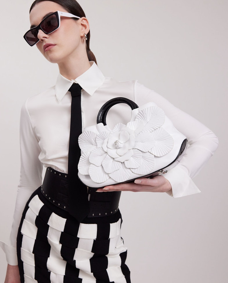 Scarlett BB Handbag