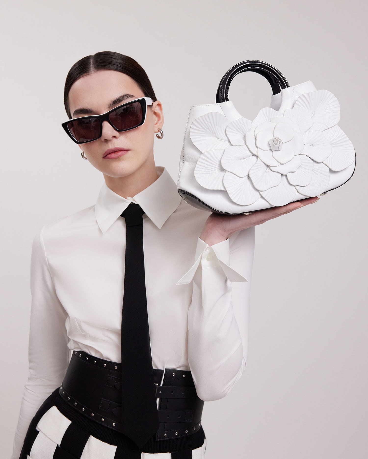 Scarlett BB Handbag