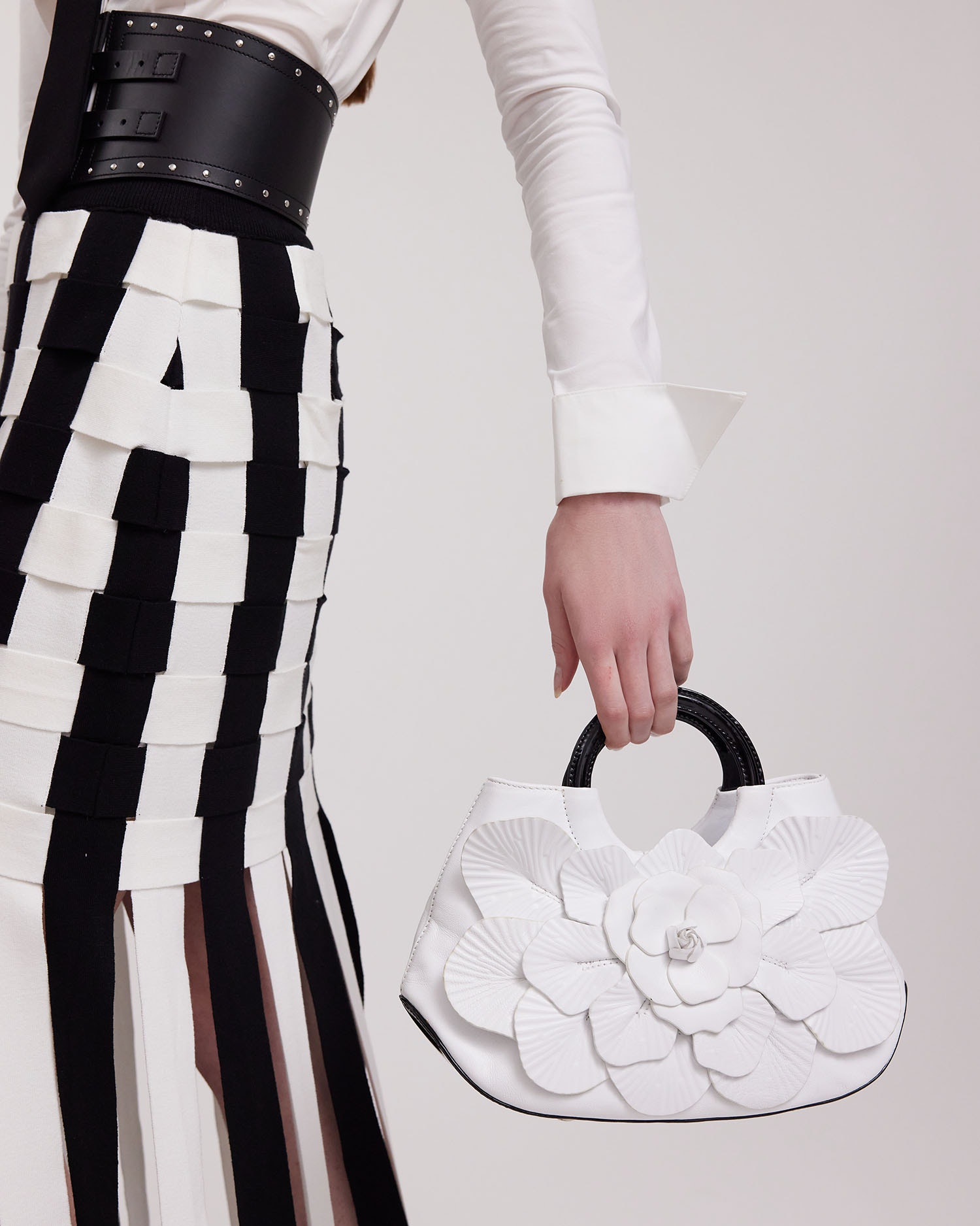 Scarlett BB Handbag