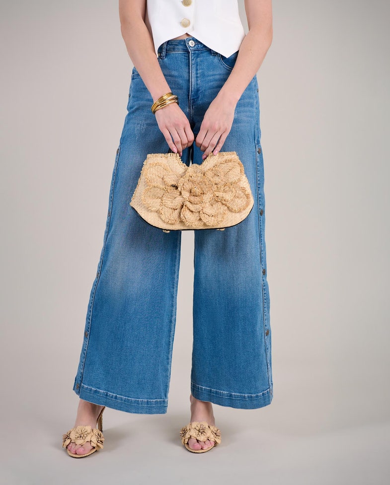 Scarlett Boho Handbag