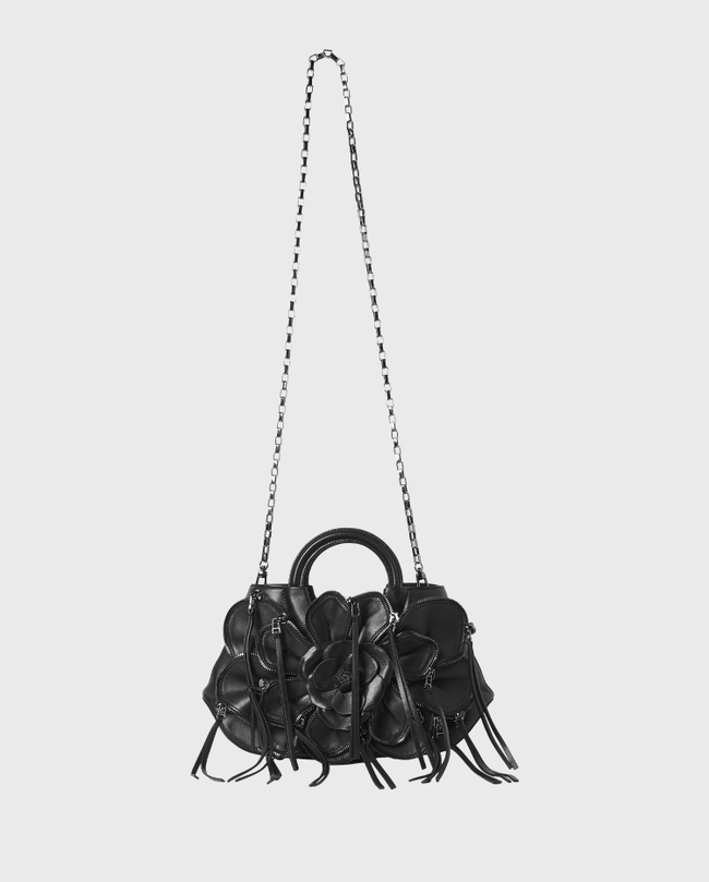 Scarlet B Rock Handbag 