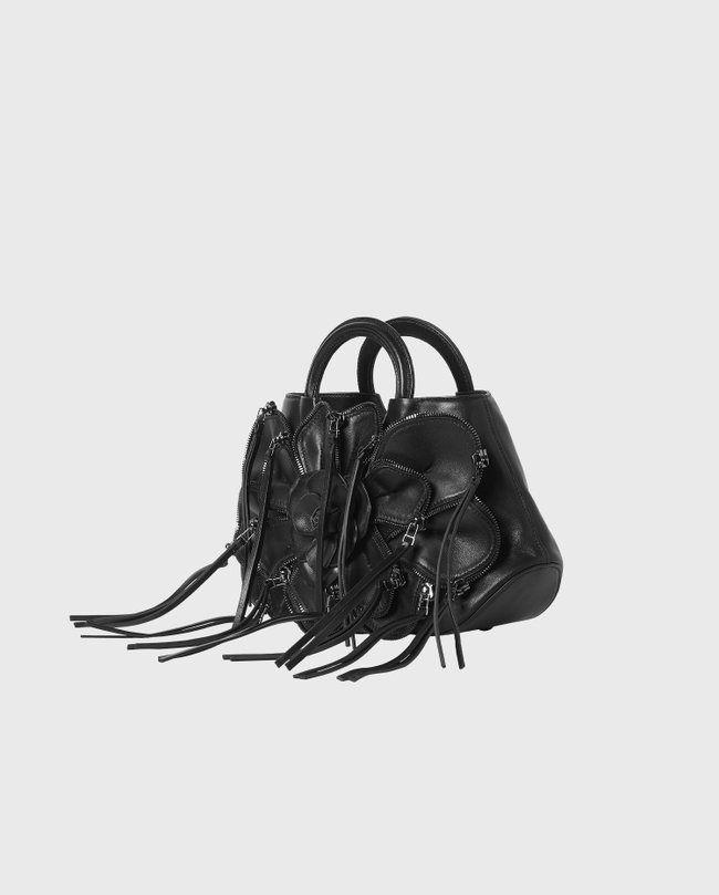 Scarlet B Rock Handbag 