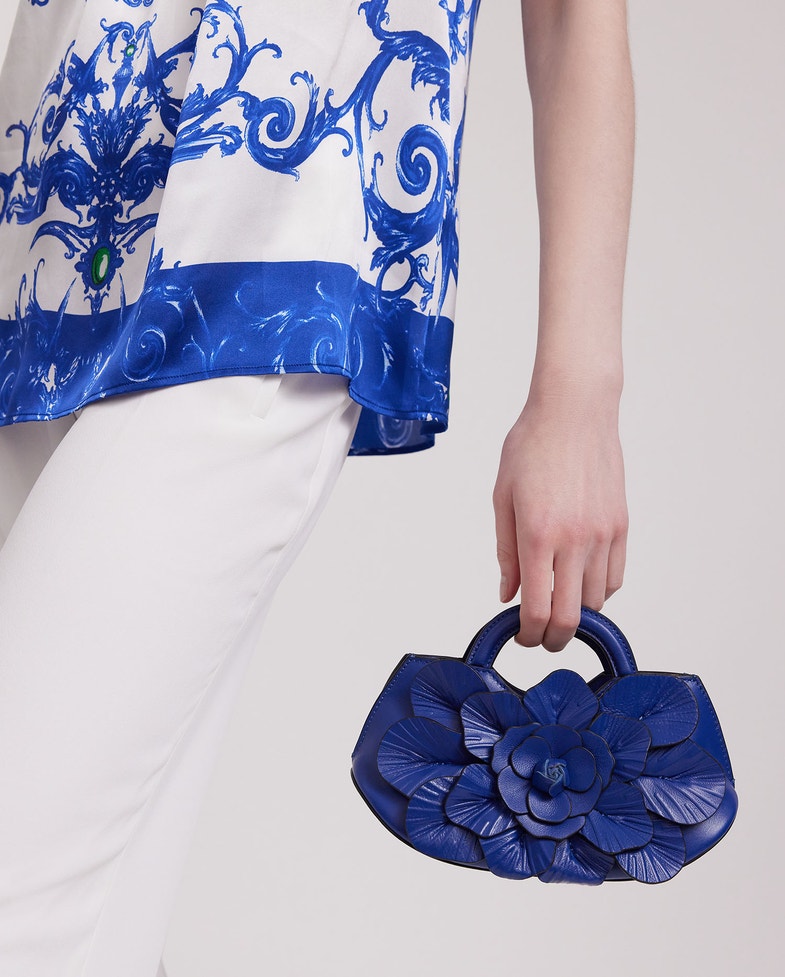 Scarlett Mini Handbag