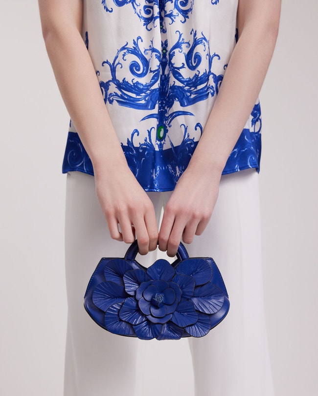 Scarlett Mini Handbag