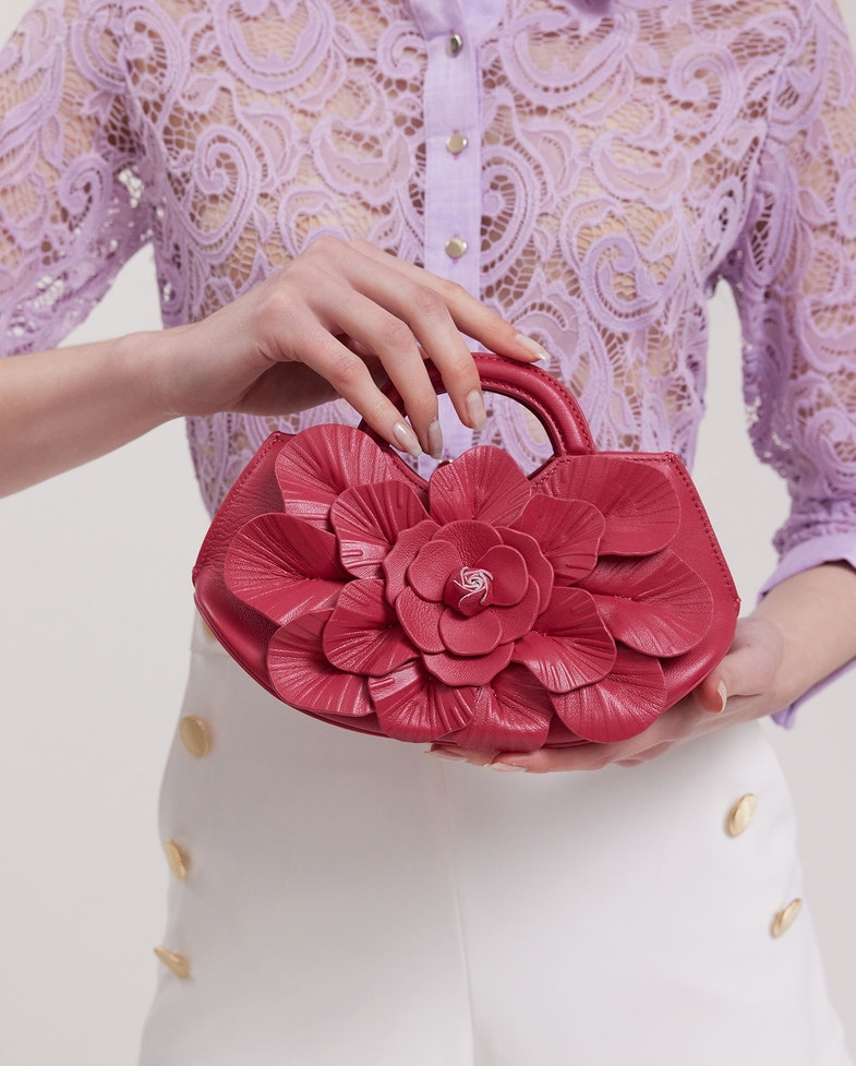 Scarlett Mini Handbag