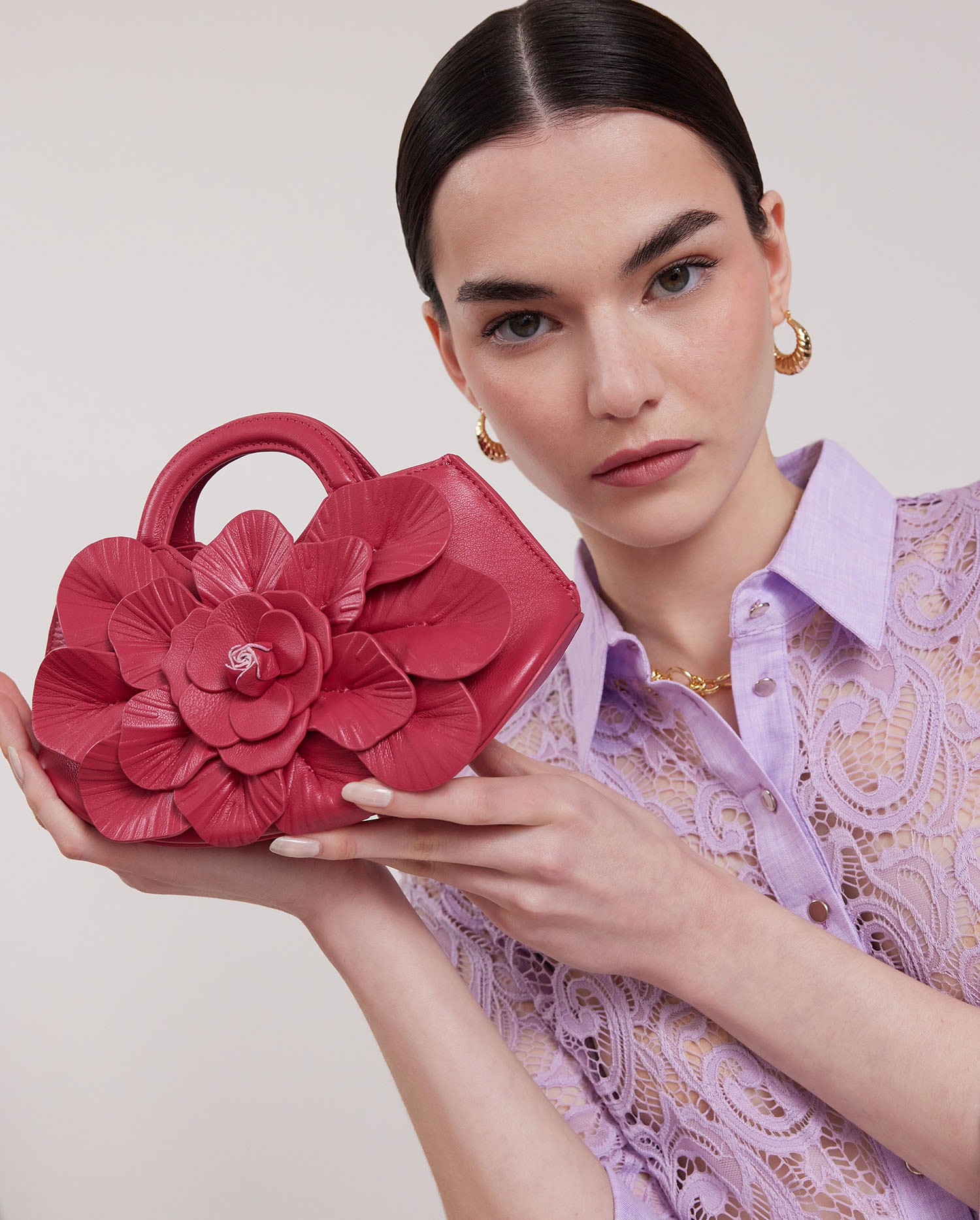 Scarlett Mini Handbag