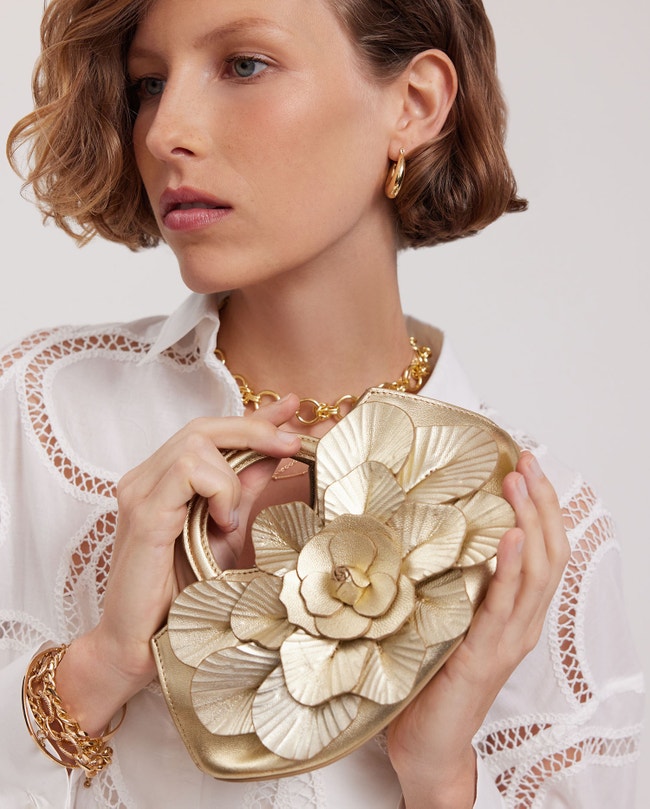 Scarlett Mini Handbag