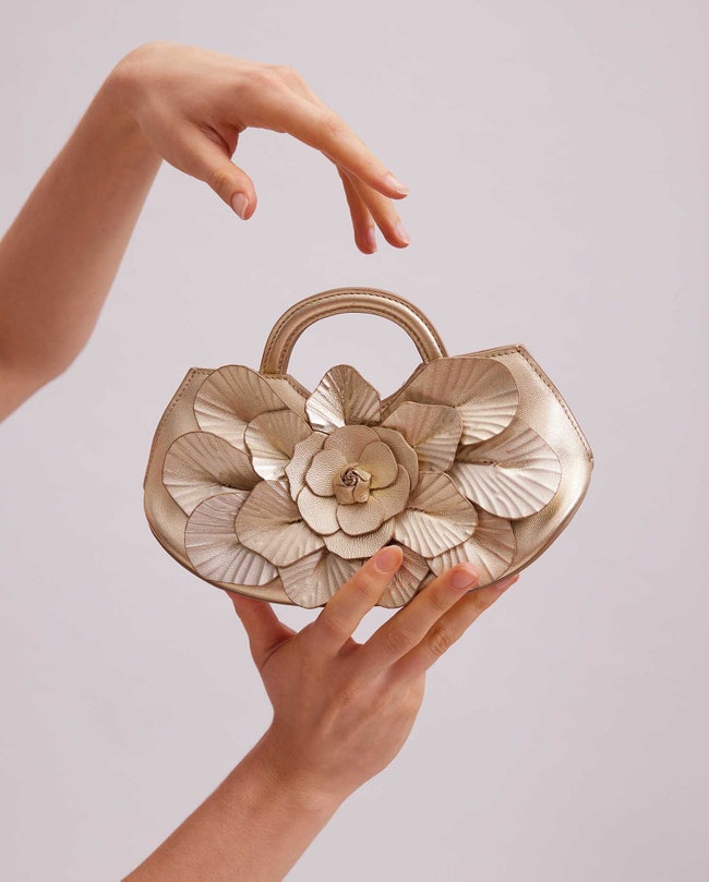 Scarlett Mini Handbag