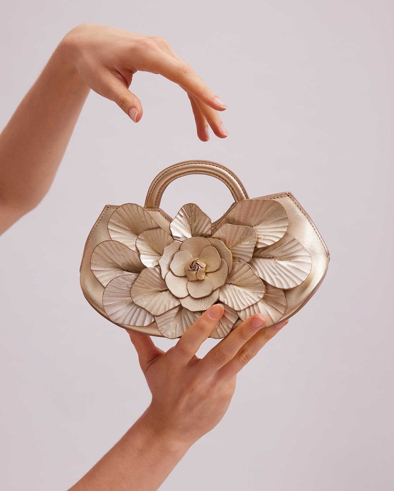 Scarlett Mini Handbag