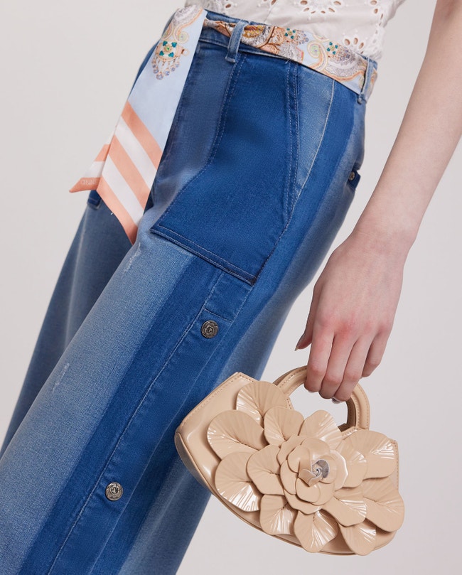 Scarlett Mini Handbag