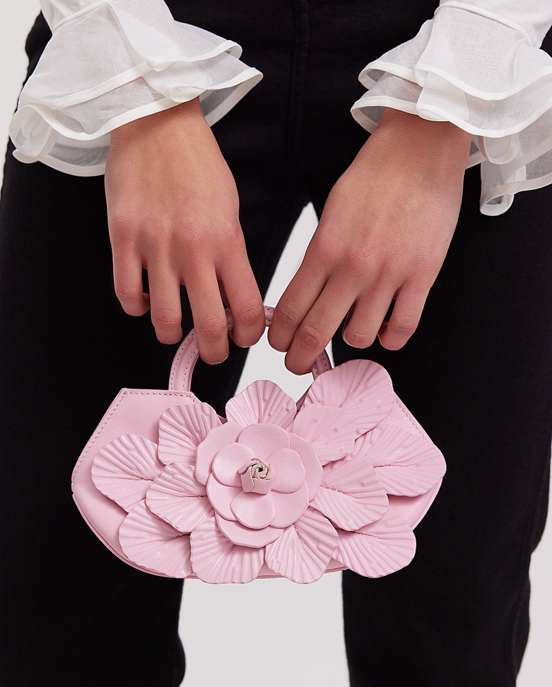 Scarlett Mini Handbag