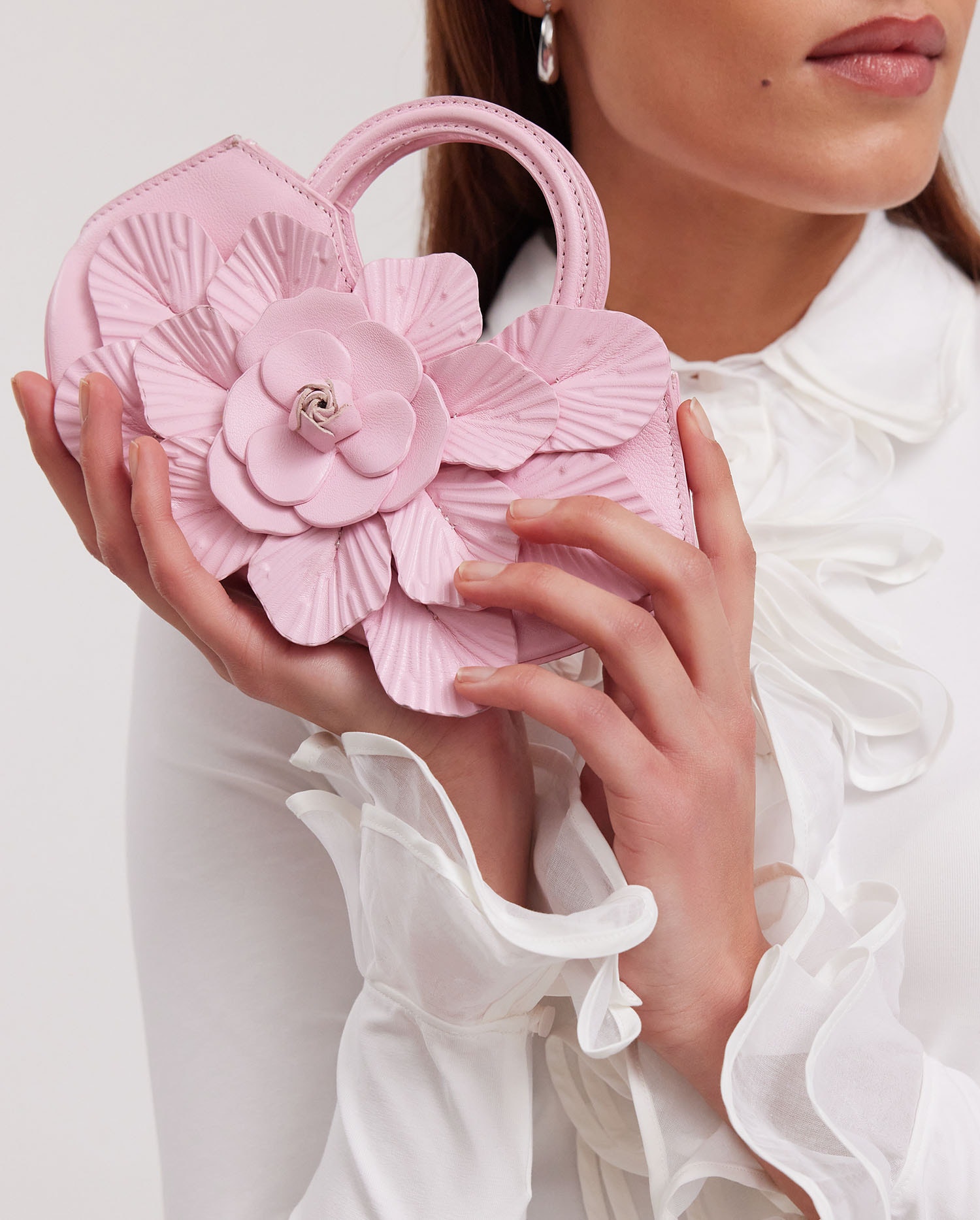 Scarlett Mini Handbag