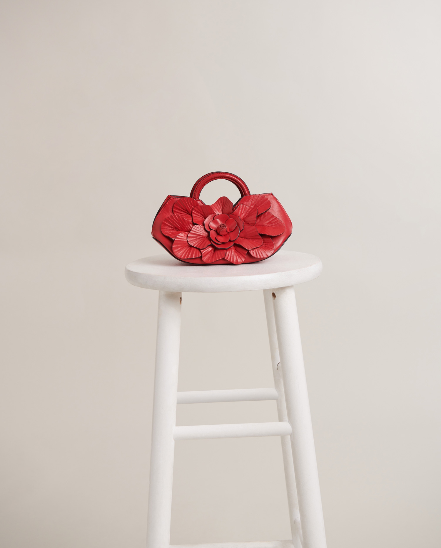 Scarlett Mini Handbag