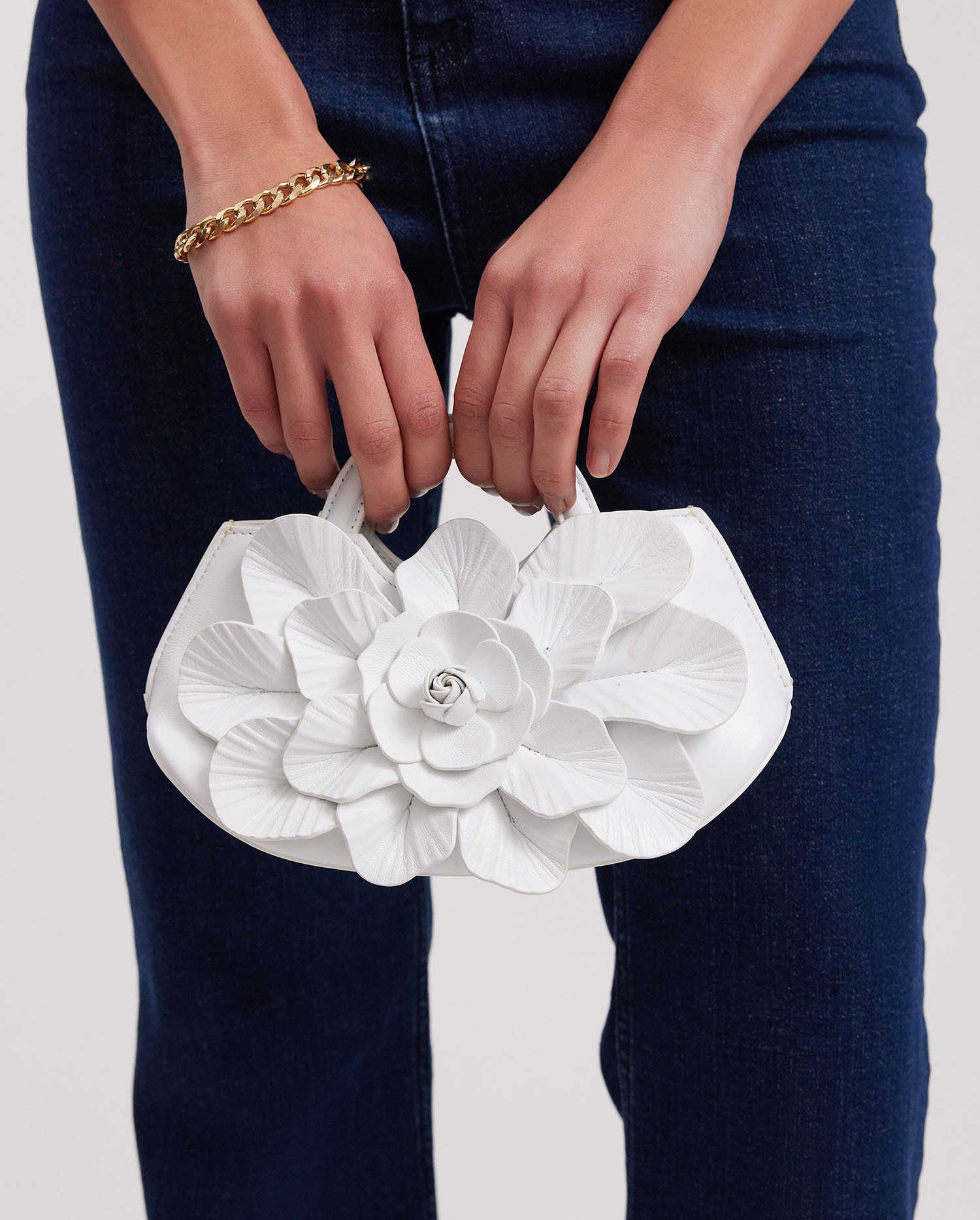 Scarlett Mini Handbag