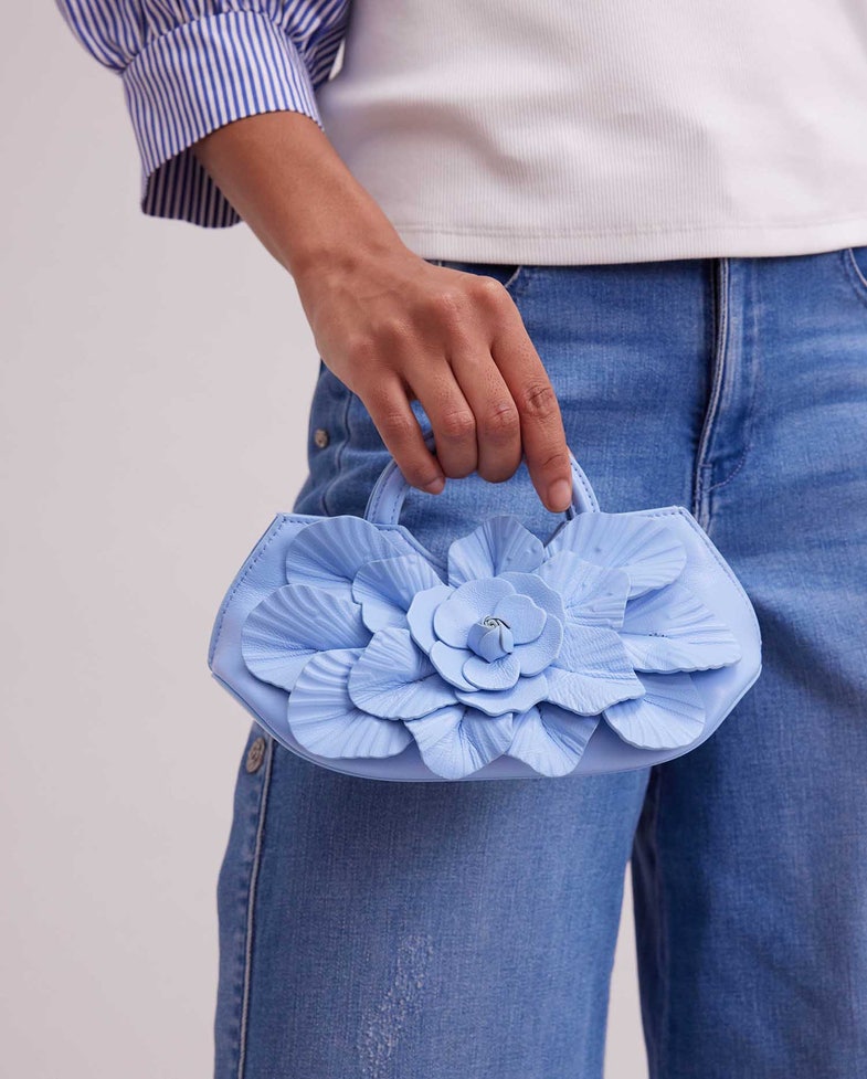 Scarlett Mini Handbag
