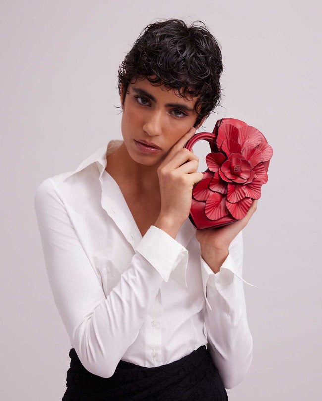 Scarlett Mini Handbag