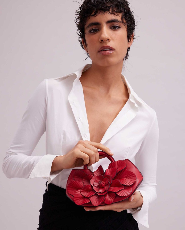 Scarlett Mini Handbag