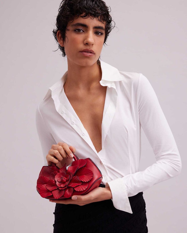 Scarlett Mini Handbag