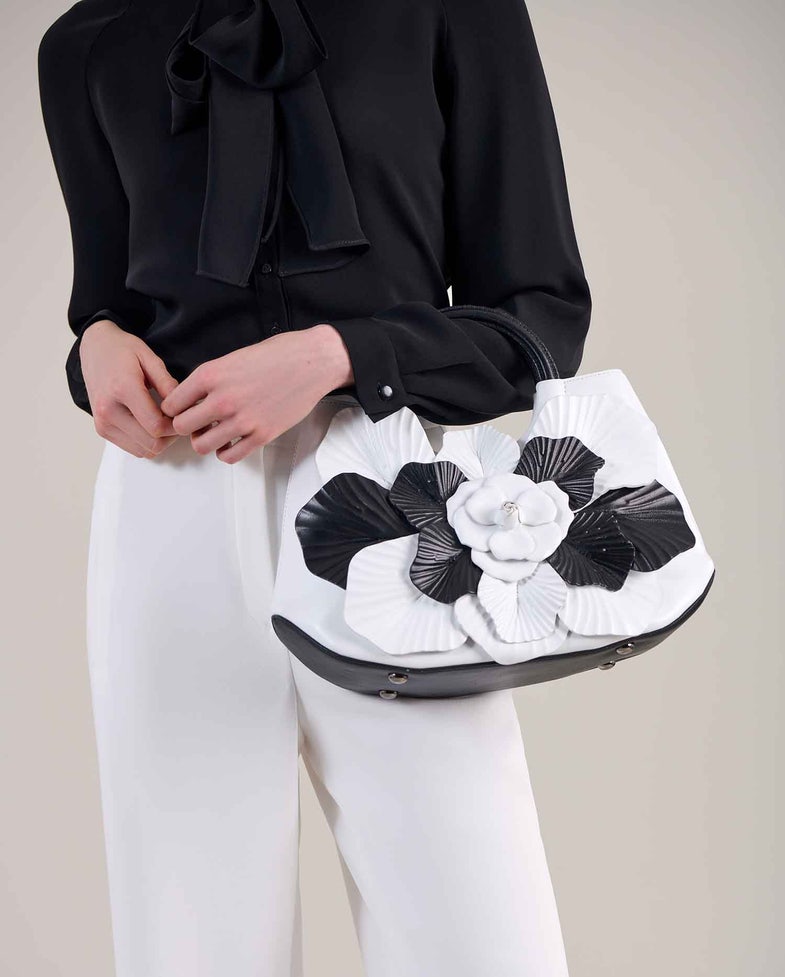 Scarlett MM Handbag