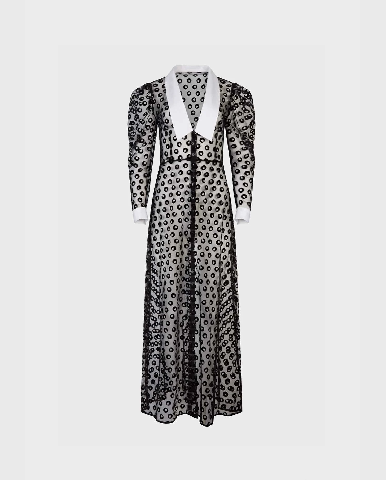 Scenario Dress