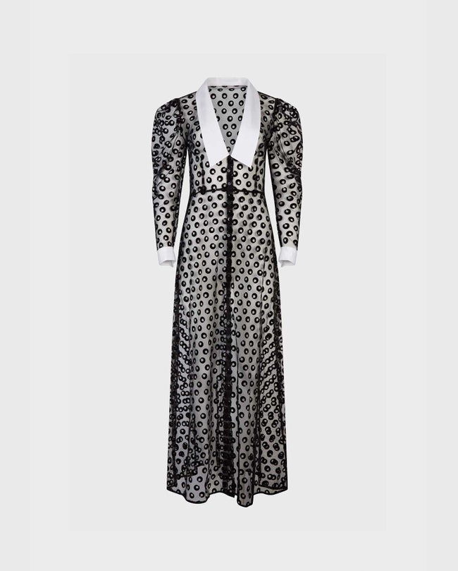 Scenario Dress