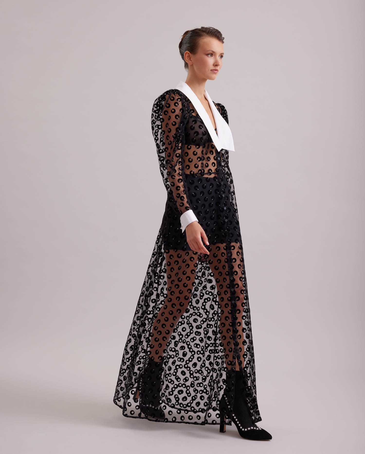 Scenario Dress