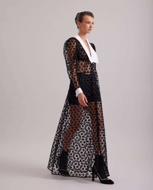 Scenario Dress
